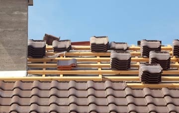 Woolmersdon clay roofing costs