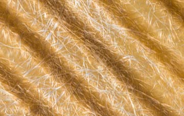 Woolmersdon fibreglass roof waterproofing