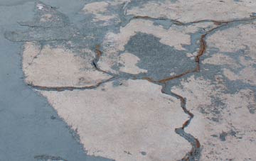 fibreglass roofing replacement Woolmersdon