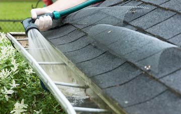 Woolmersdon gutter cleaning costs