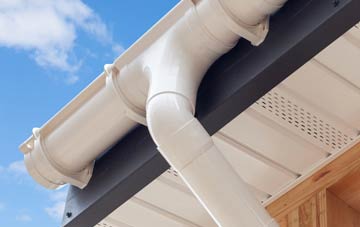 Woolmersdon gutter installation costs