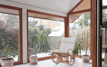 Woolmersdon hardwood conservatory roofing repairs