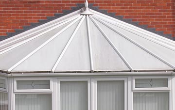 Woolmersdon polycarbonate conservatory roof repairs