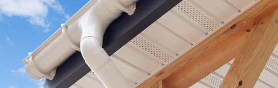 get Woolmersdon guttering quotes today