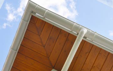 Woolmersdon soffit types