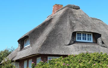 thatch roofing Woolmersdon, Somerset