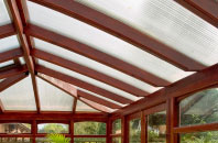 Woolmersdon conservatory roofing insulation