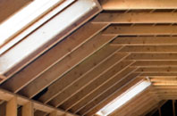 Woolmersdon tapered roof insulation quotes